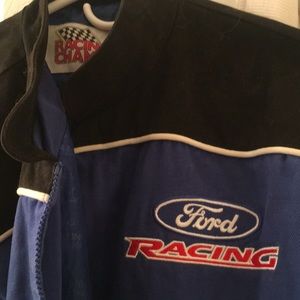 Ford Racing Bomber Jacket